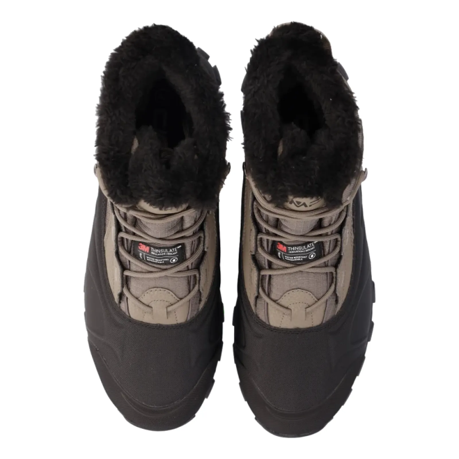 Чоловічі черевики CMP FYNNICK SNOW BOOTS WP 3M THINS