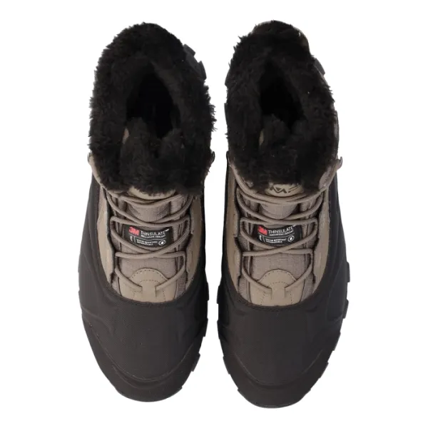 Чоловічі черевики CMP FYNNICK SNOW BOOTS WP 3M THINS