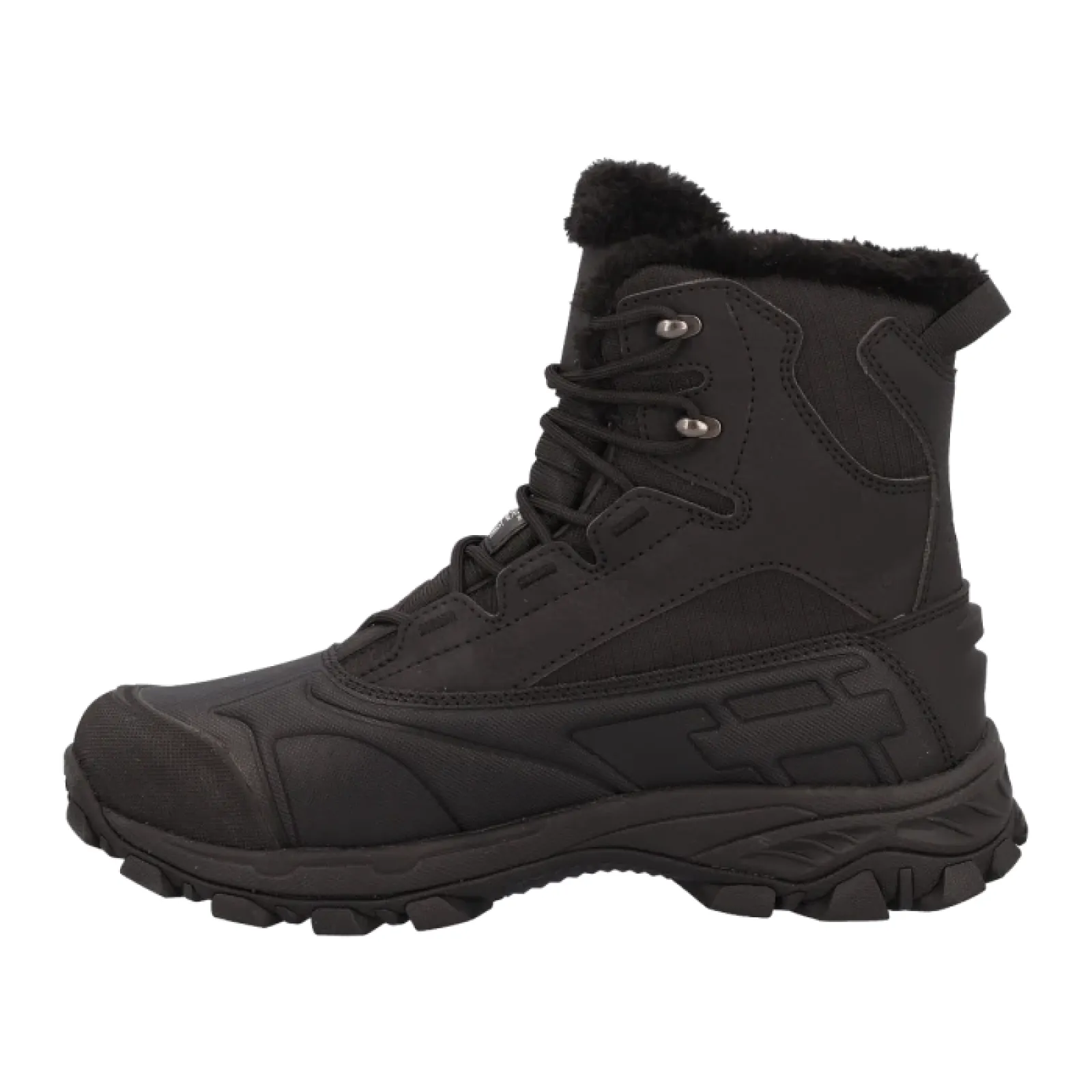 Чоловічі черевики CMP FYNNICK SNOW BOOTS WP 3M THINS