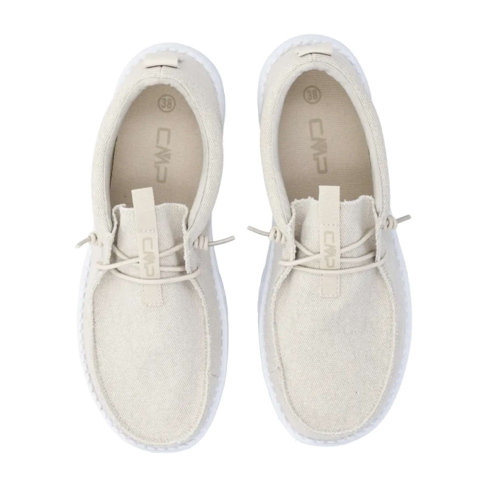 Жіночі мокасини CMP JOY URBAN SHOE