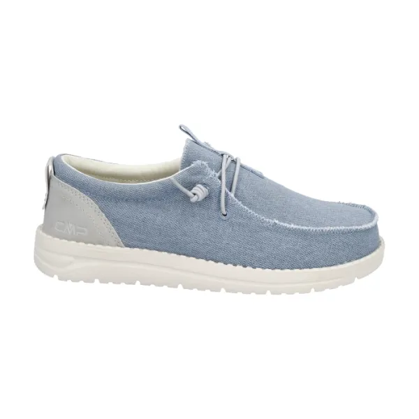 Жіночі мокасини CMP JOY URBAN SHOE