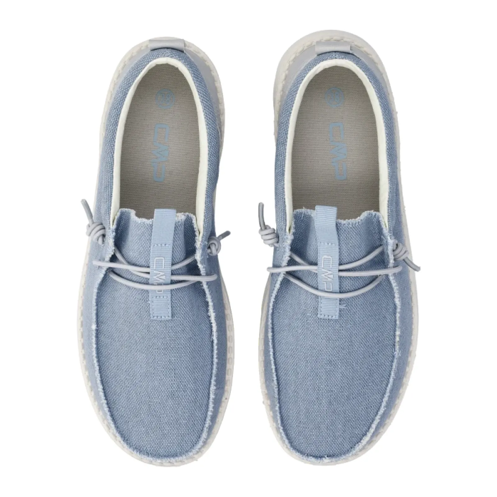 Жіночі мокасини CMP JOY URBAN SHOE