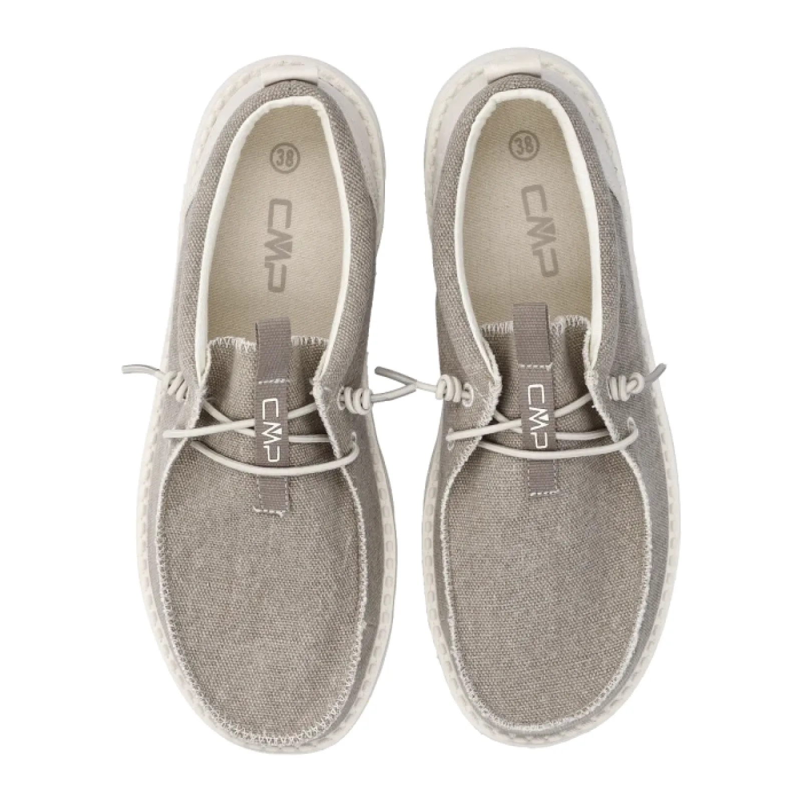 Жіночі мокасини CMP JOY URBAN SHOE