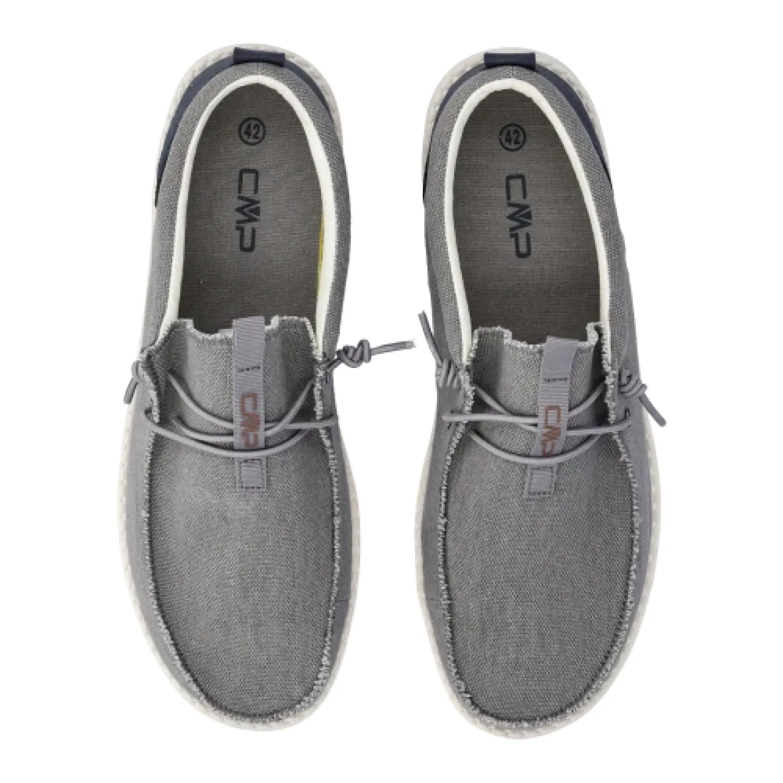Чоловічі мокасини CMP JOY URBAN SHOE