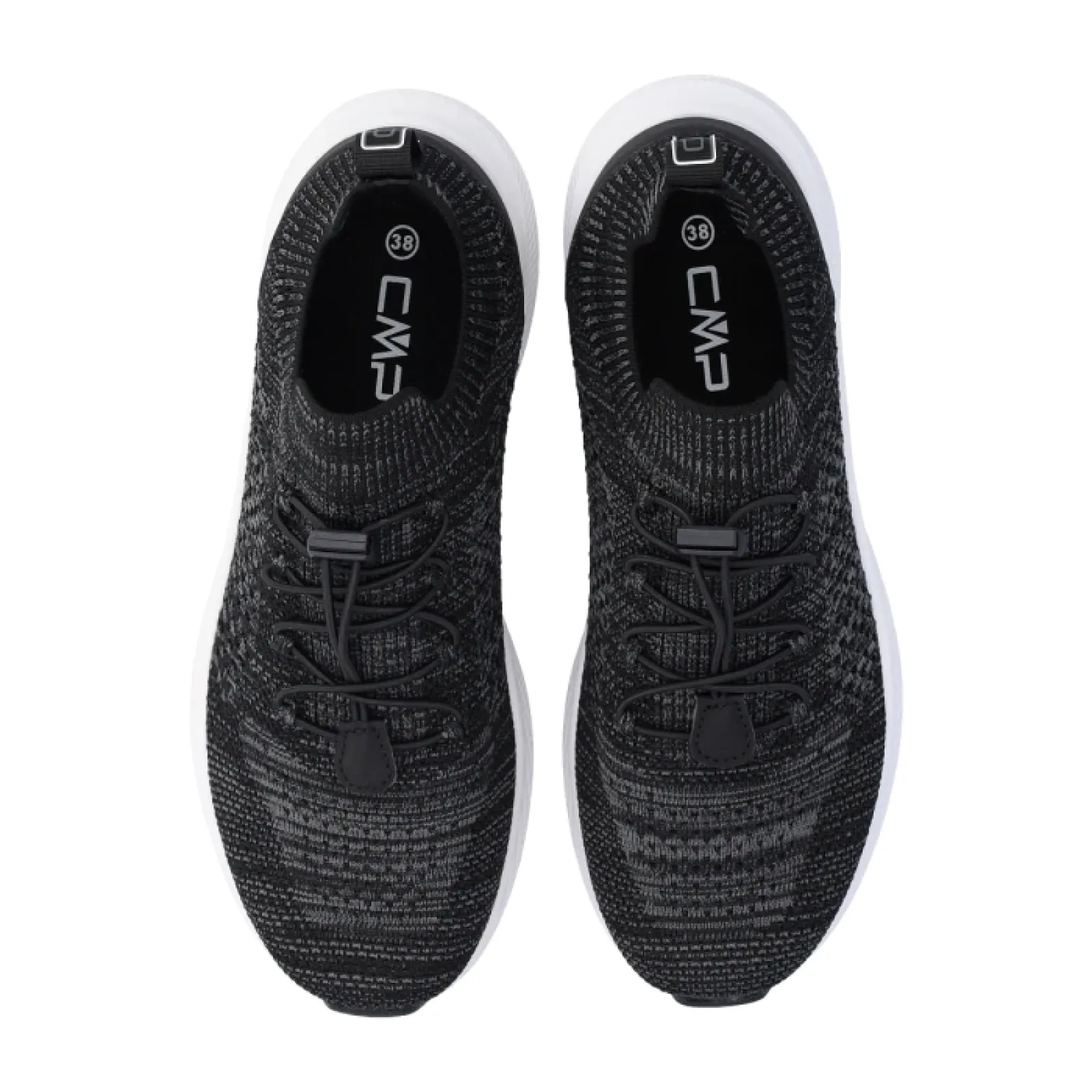 Жіночі кросівки CMP NIMBLEY MULTISPORT SHOES
