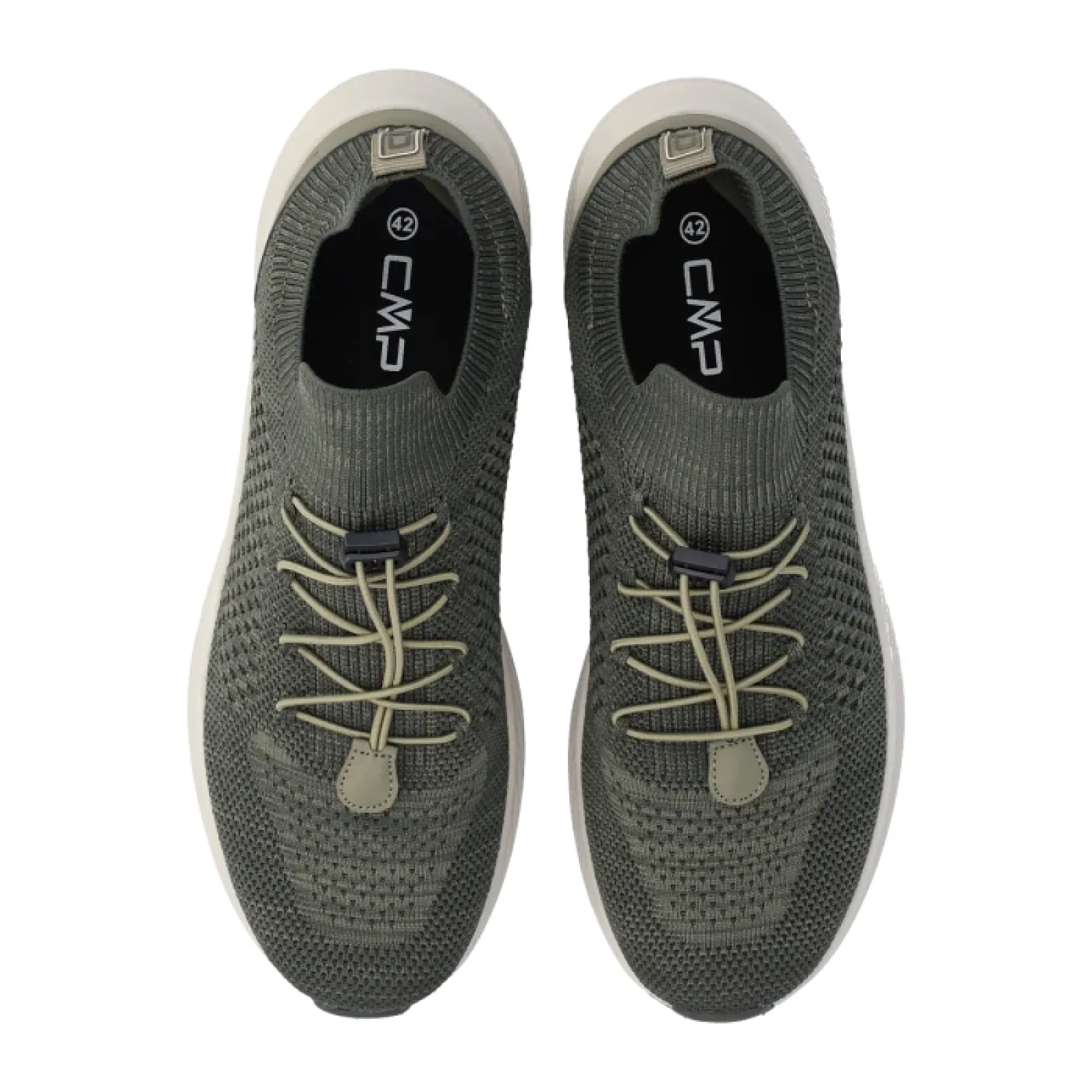 Чоловічі кросівки CMP NIMBLEY MULTISPORT SHOES