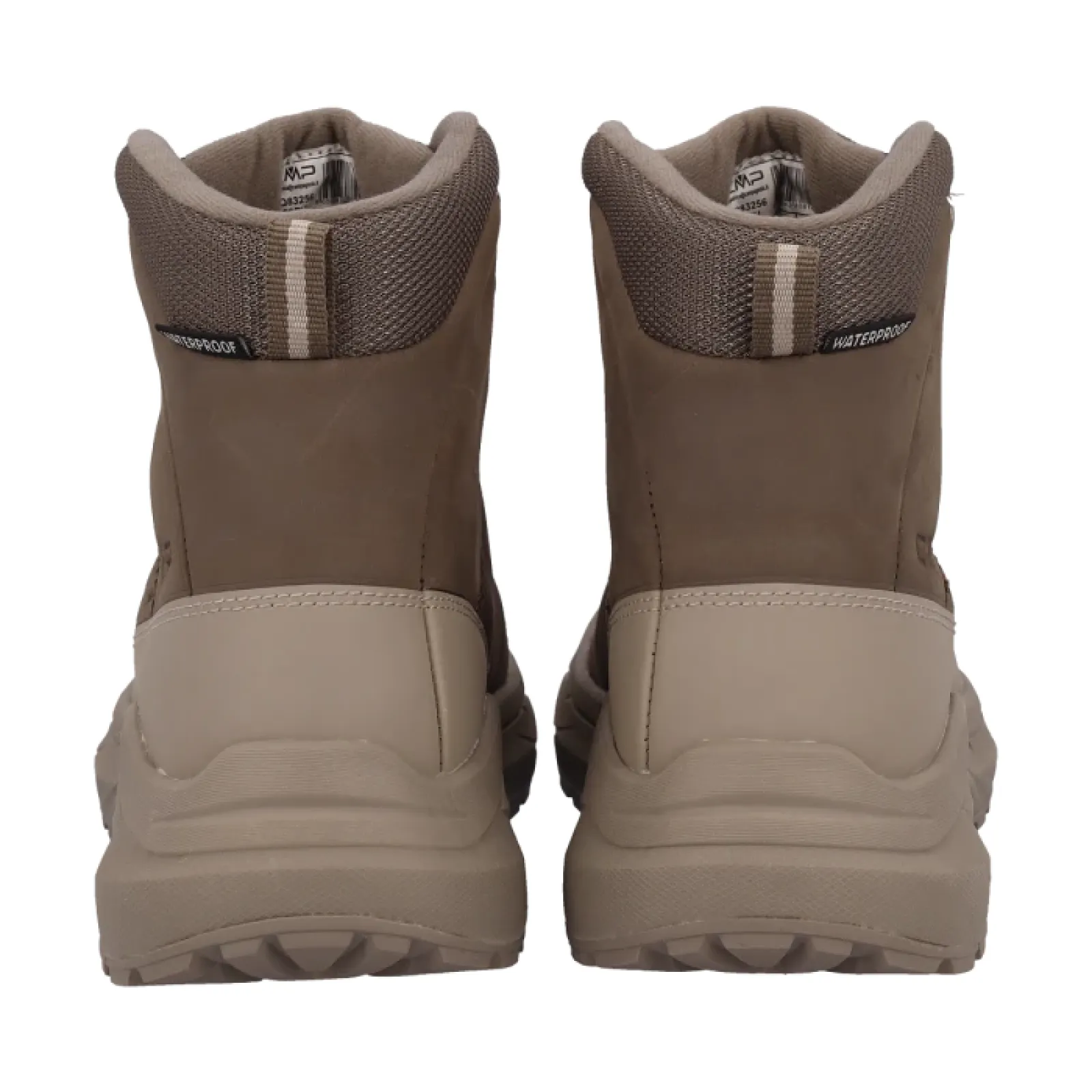 Жіночі черевики CMP DYPSIE MID LIFESTYLE SHOES WP