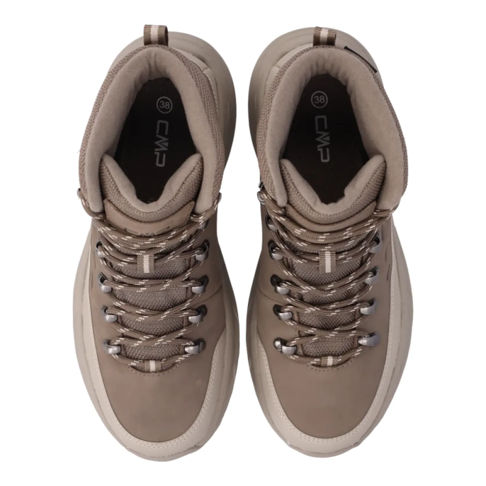 Жіночі черевики CMP DYPSIE MID LIFESTYLE SHOES WP