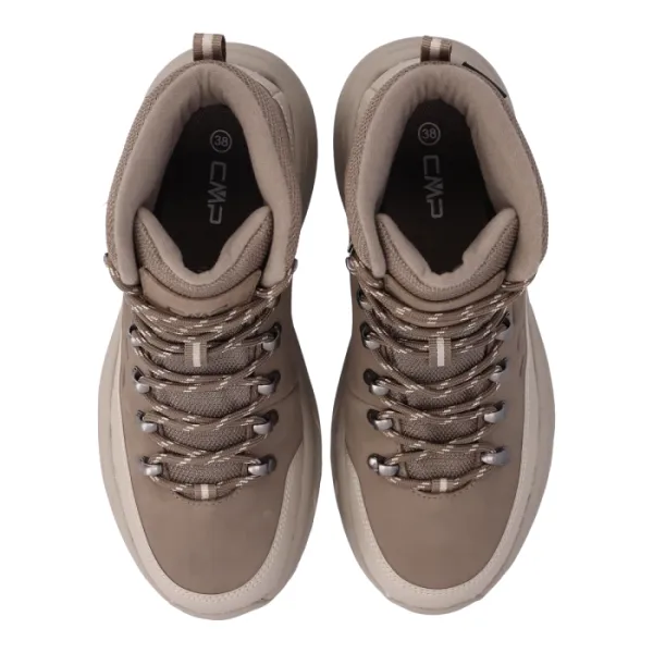 Жіночі черевики CMP DYPSIE MID LIFESTYLE SHOES WP