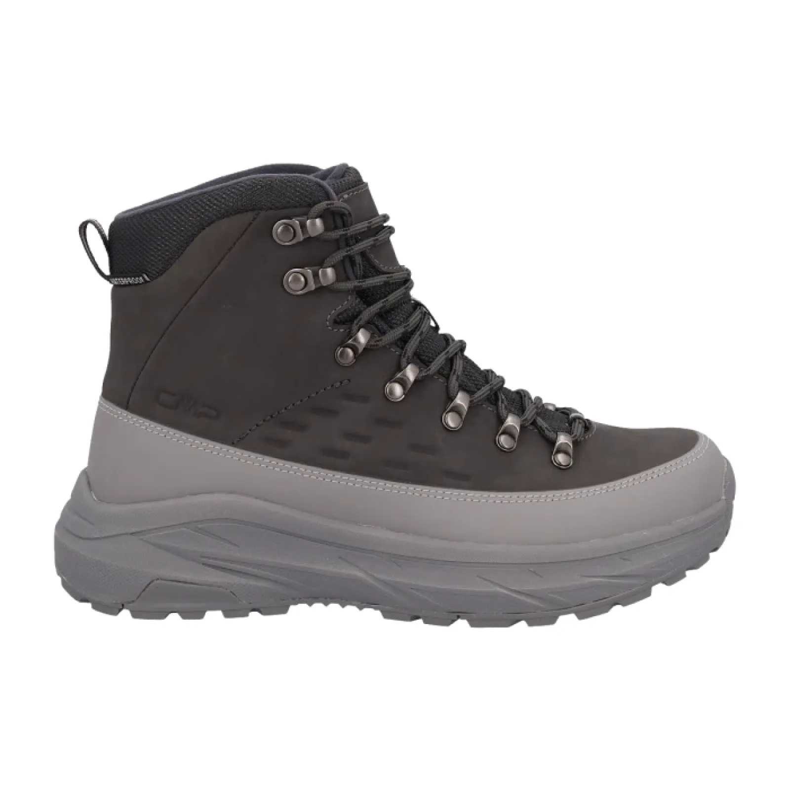 Жіночі черевики CMP DYPSIE MID LIFESTYLE SHOES WP