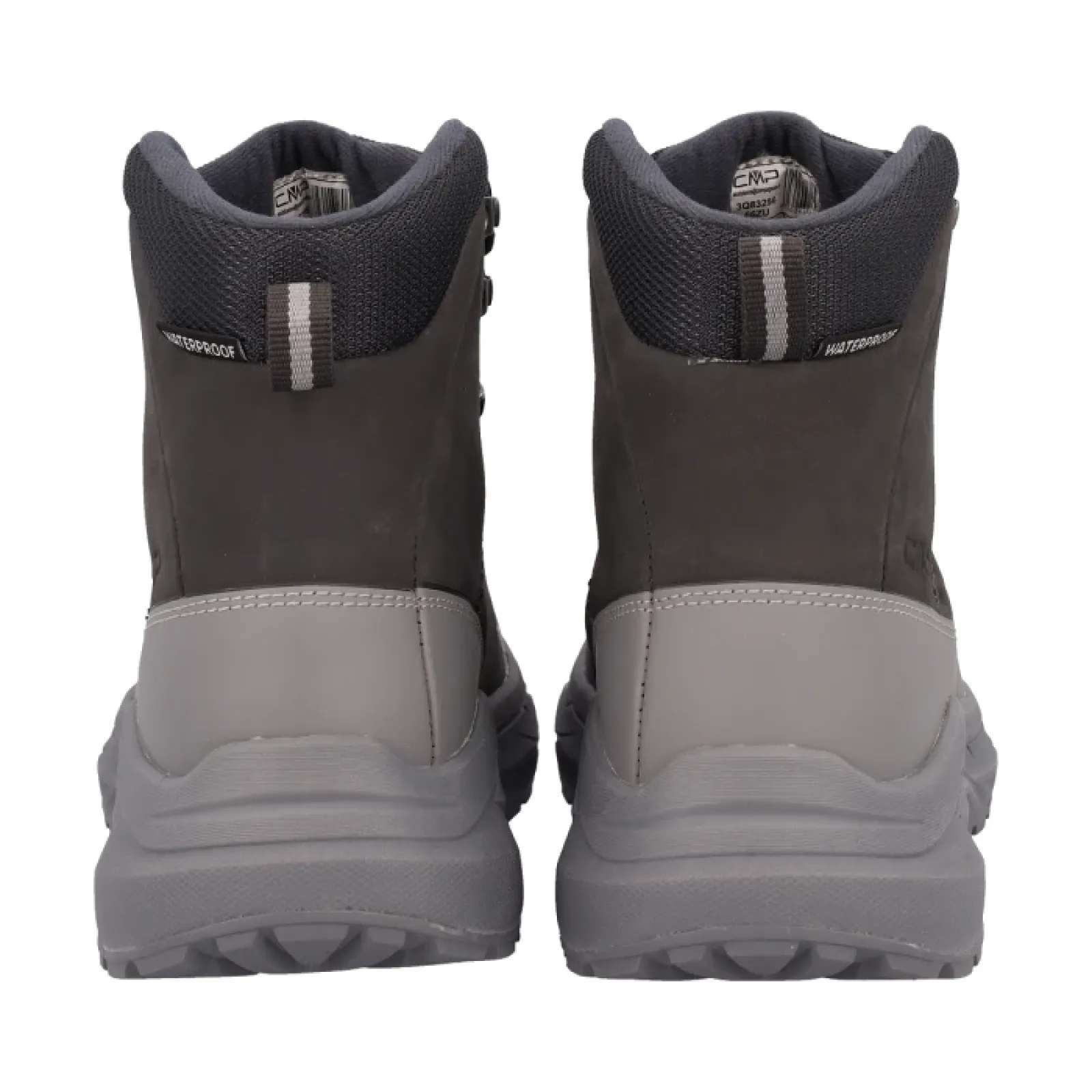 Жіночі черевики CMP DYPSIE MID LIFESTYLE SHOES WP