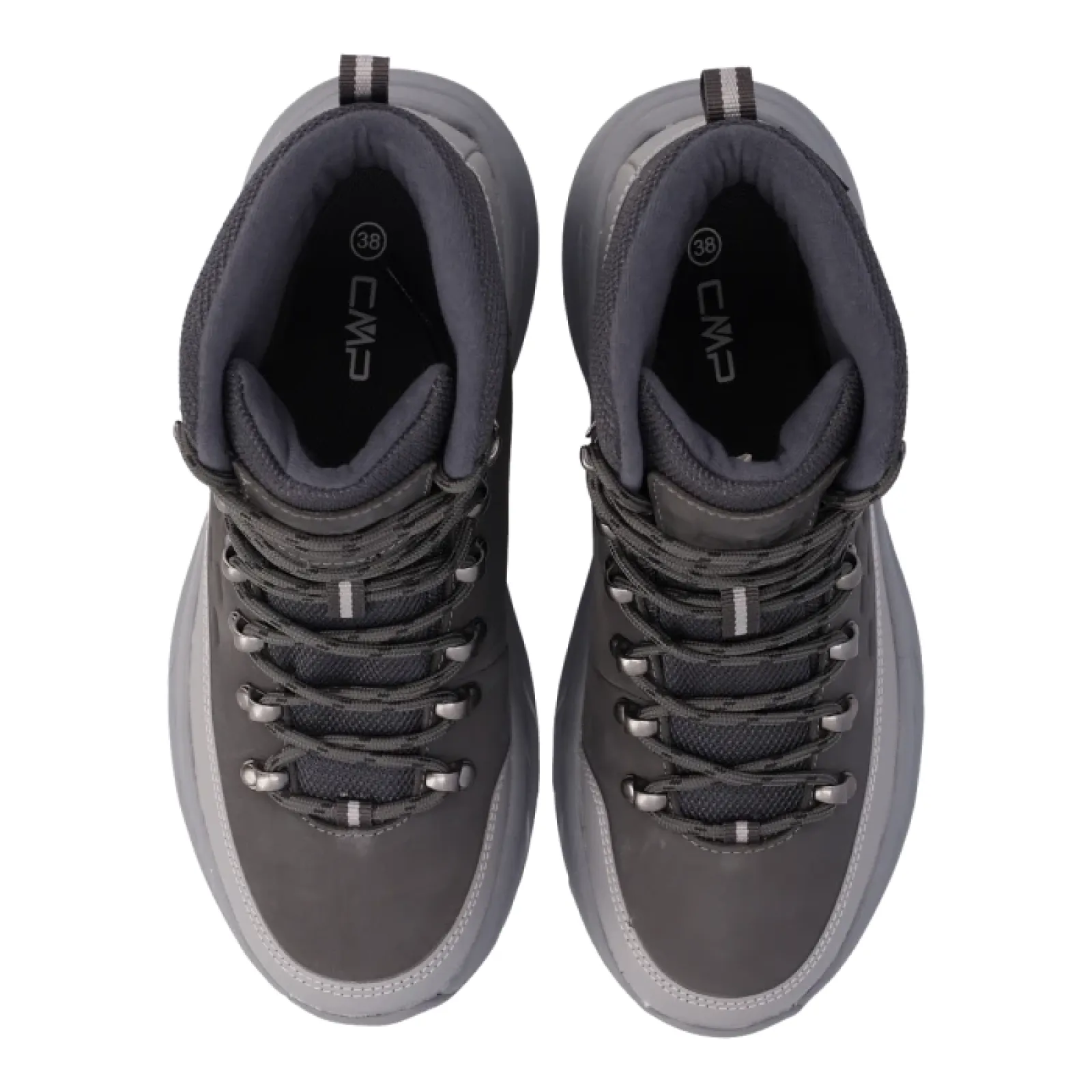 Жіночі черевики CMP DYPSIE MID LIFESTYLE SHOES WP