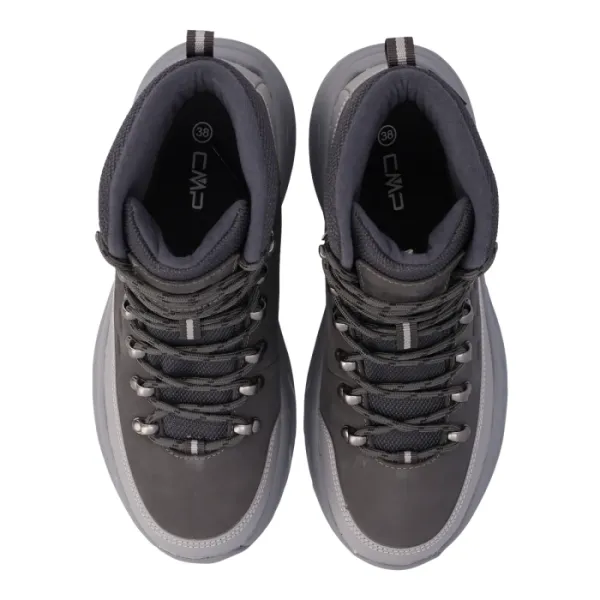 Жіночі черевики CMP DYPSIE MID LIFESTYLE SHOES WP