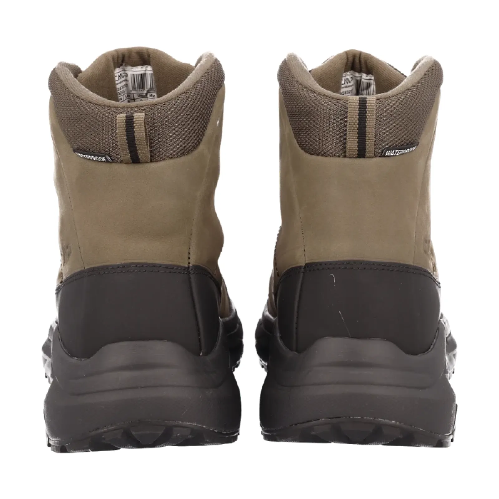 Чоловічі черевики CMP DYPSIE MID LIFESTYLE SHOES WP