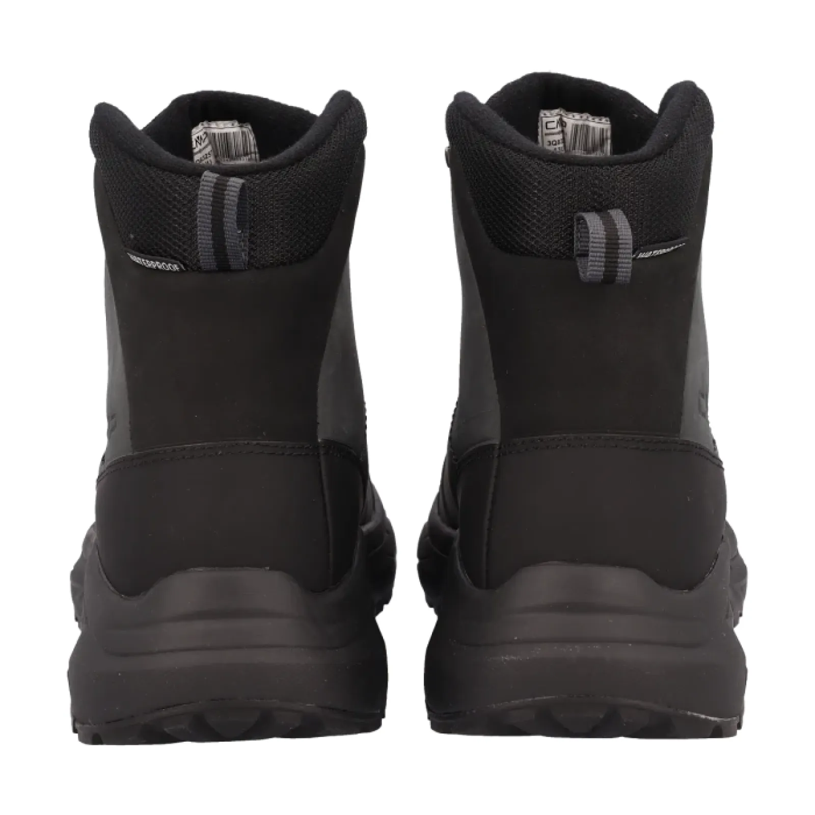 Чоловічі черевики CMP DYPSIE MID LIFESTYLE SHOES WP