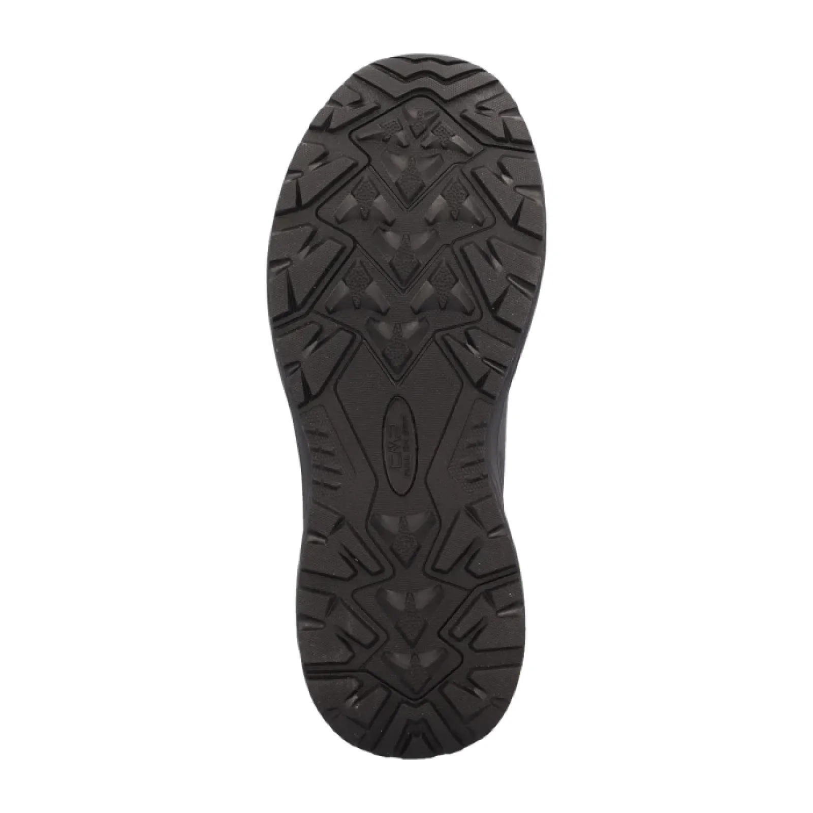 Чоловічі черевики CMP DYPSIE MID LIFESTYLE SHOES WP