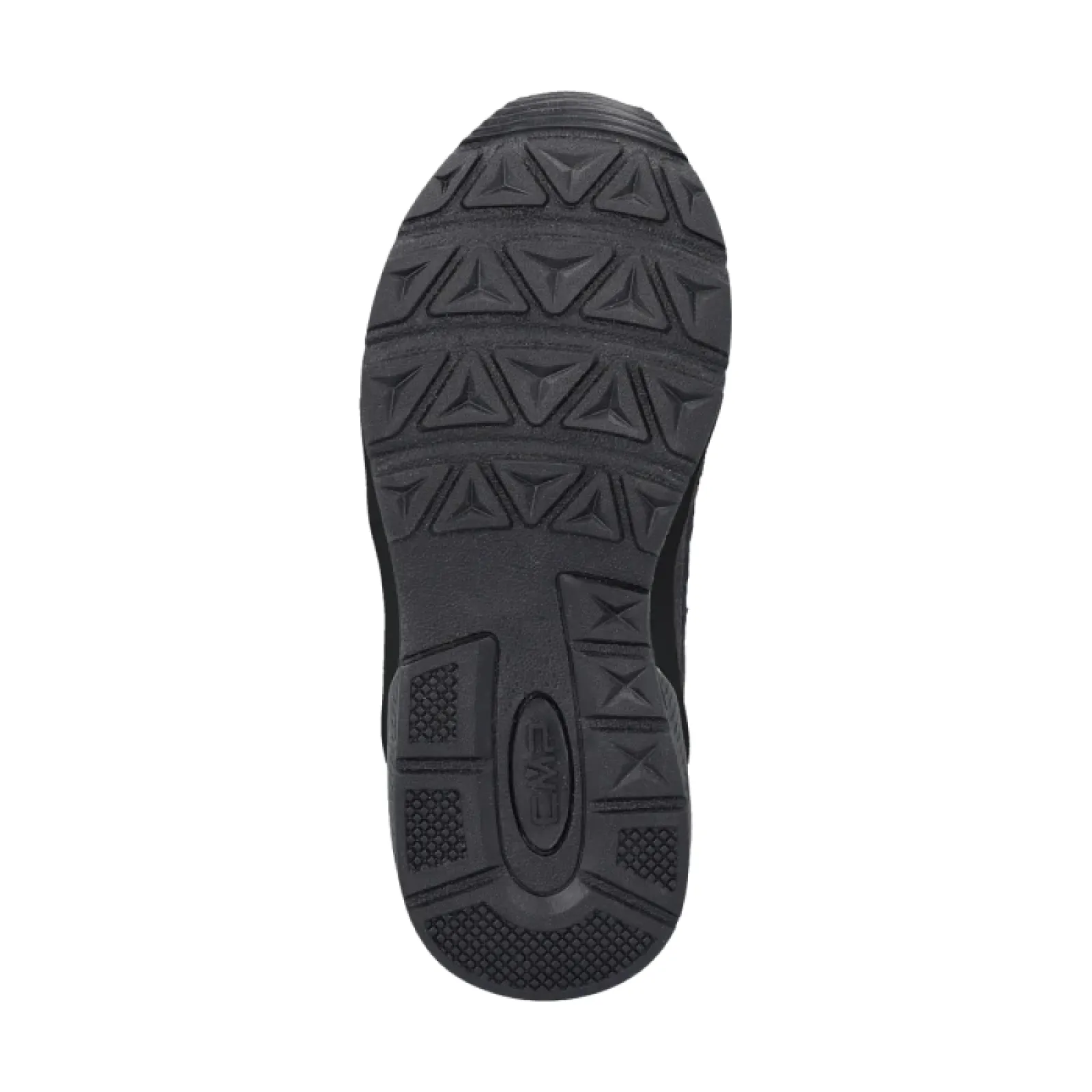 Дитячі черевики CMP HADIL LEATHER WP URBAN SHOES