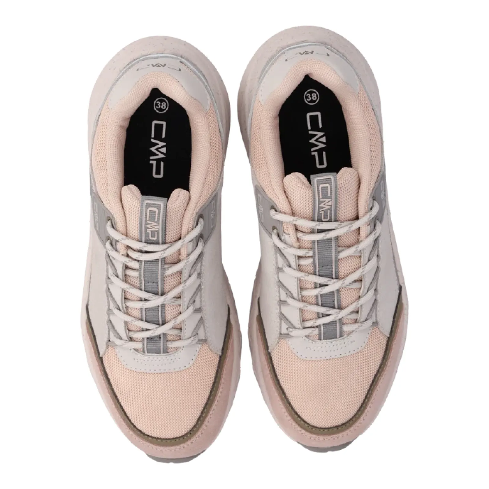Жіночі кросівки CMP CHAM URBAN SHOES