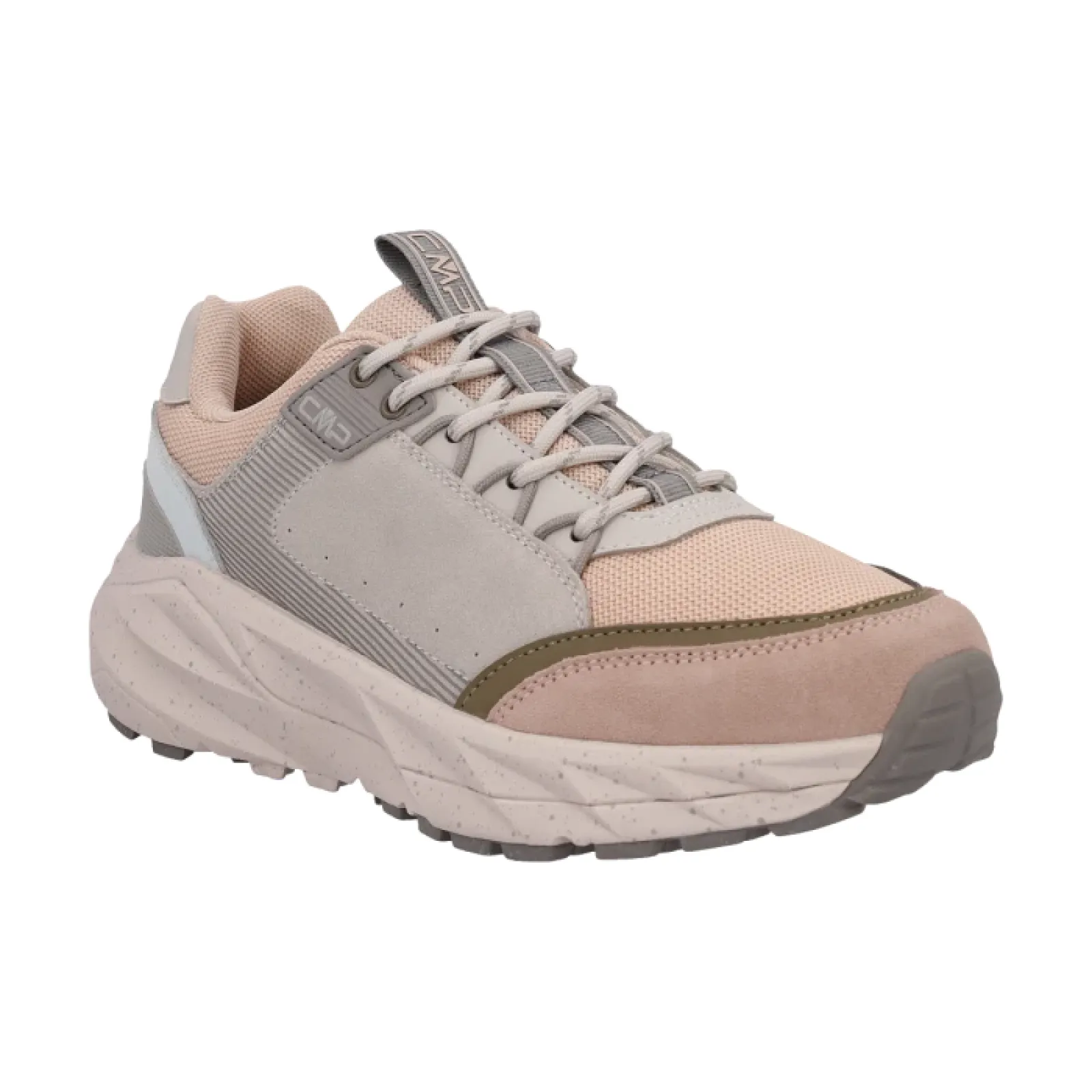 Жіночі кросівки CMP CHAM URBAN SHOES