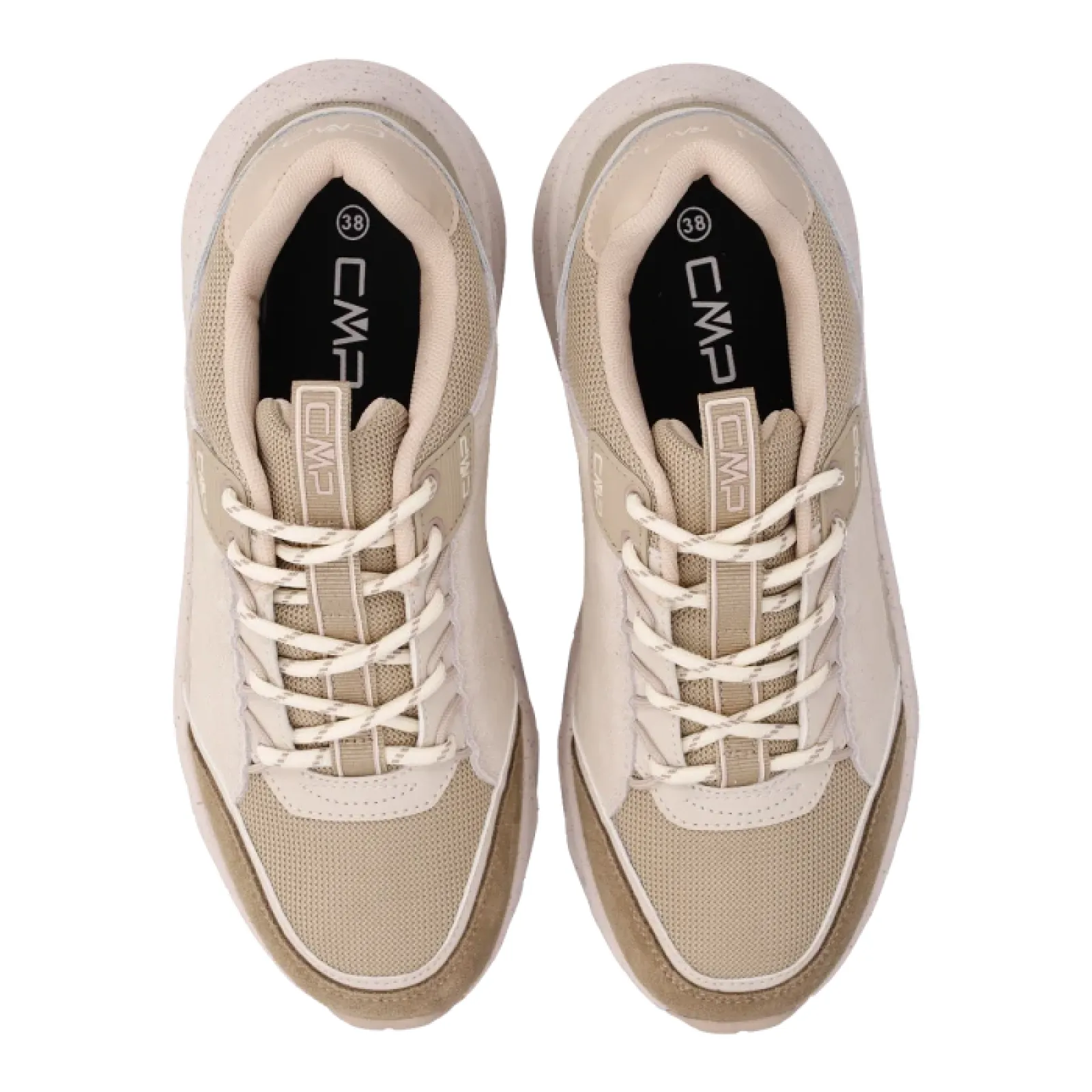 Жіночі кросівки CMP CHAM URBAN SHOES