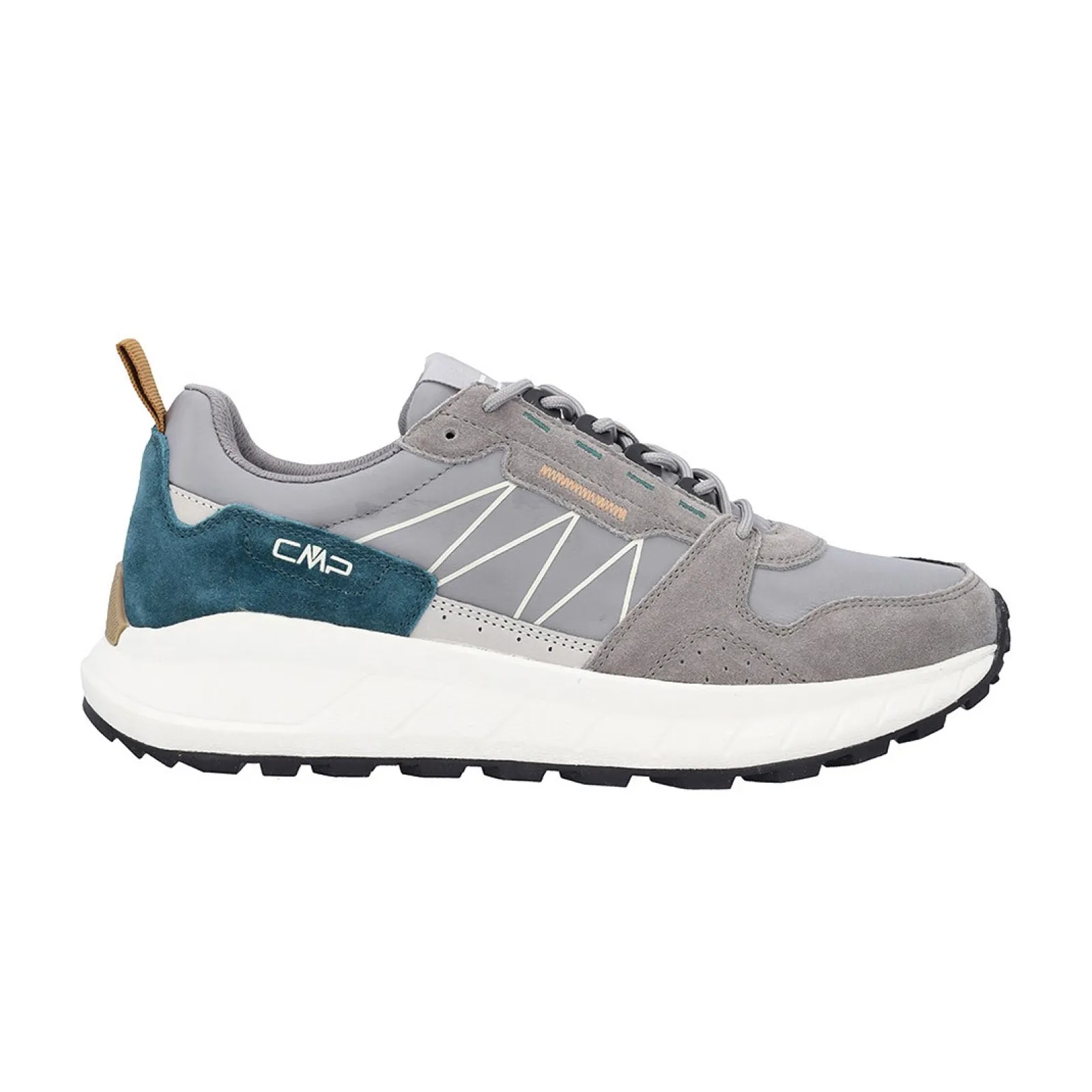 Чоловічі кросівки CMP TYKAL LIFESTYLE SHOE