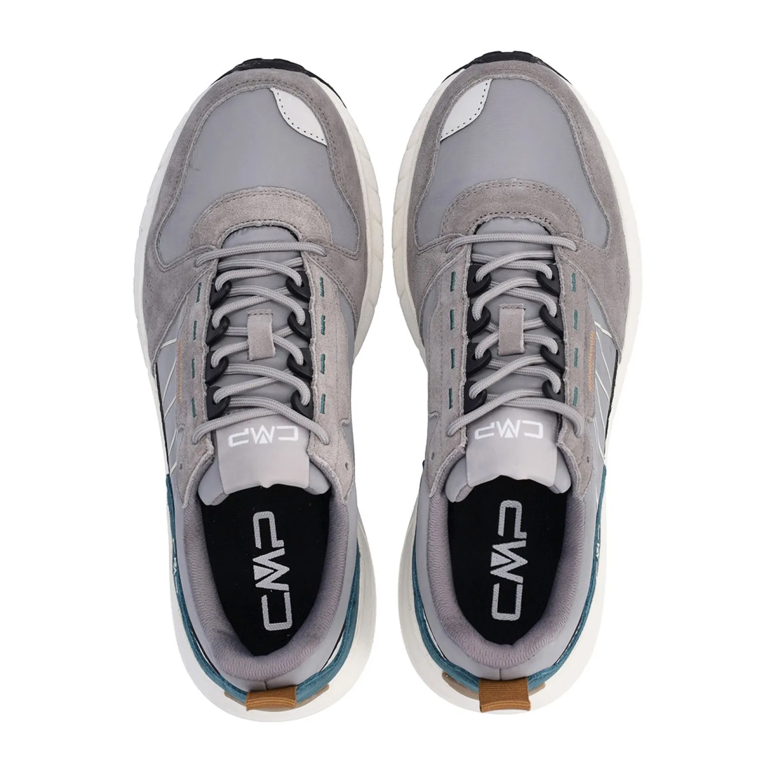 Чоловічі кросівки CMP TYKAL LIFESTYLE SHOE