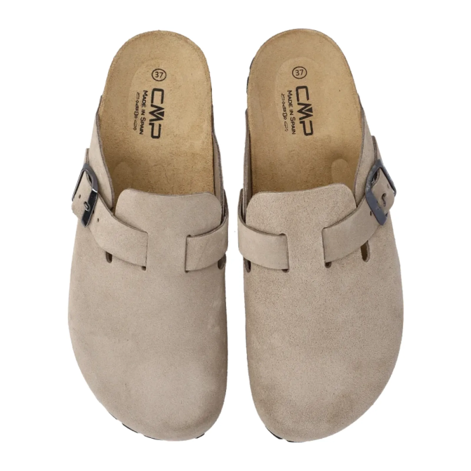 Жіночі сандалі CMP NAVARRO SLIPPERS