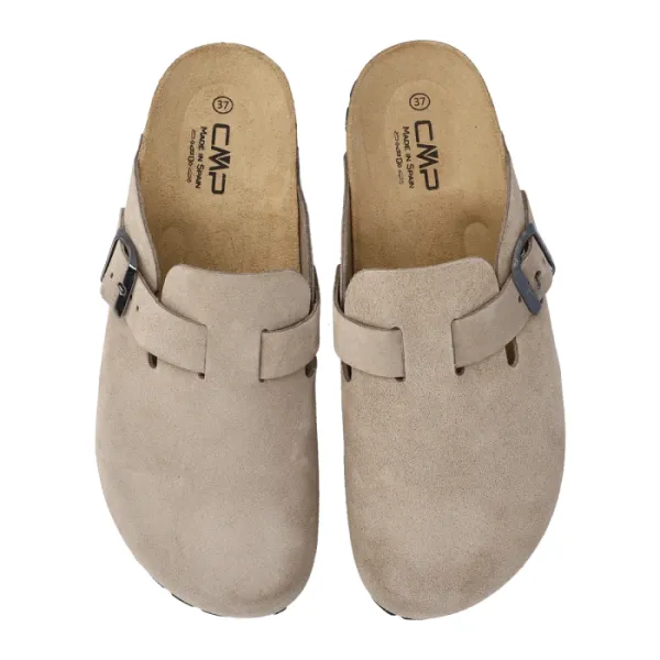 Жіночі сабо CMP NAVARRO SLIPPERS