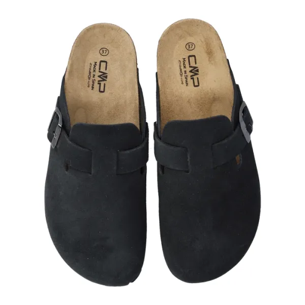 Жіночі сабо CMP NAVARRO SLIPPERS