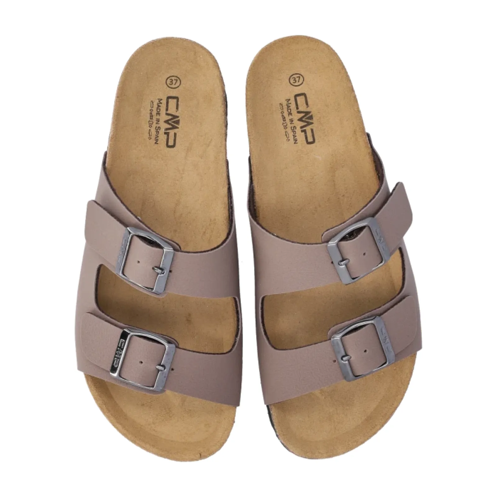 Жіночі сандалі CMP ECO THALITHA WMN SLIPPER