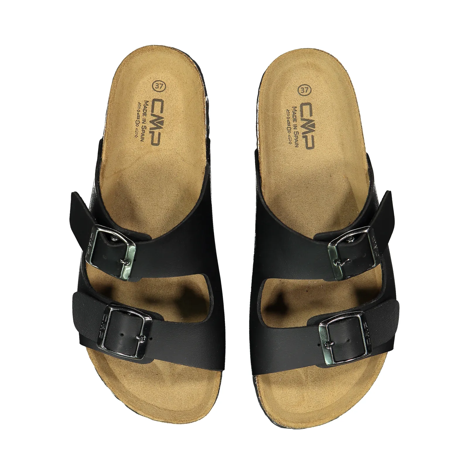 Жіночі сандалі CMP ECO THALITHA WMN SLIPPER