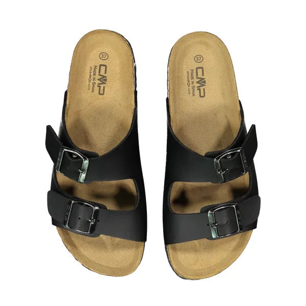 Жіночі сандалі CMP ECO THALITHA WMN SLIPPER