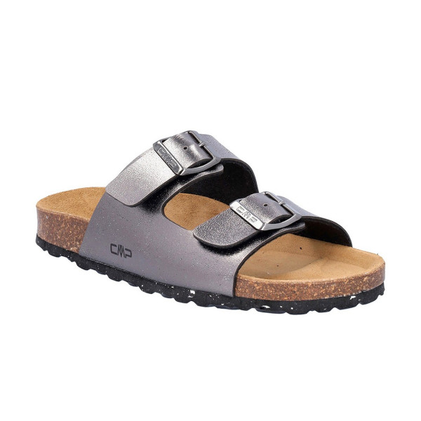 Жіночі сандалі CMP ECO THALITHA WMN SLIPPER