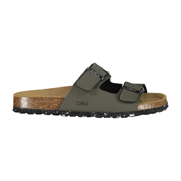 Чоловічі тапочки CMP ECO THALITHA SLIPPER