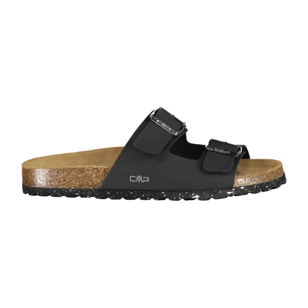 Чоловічі тапочки CMP ECO THALITHA SLIPPER