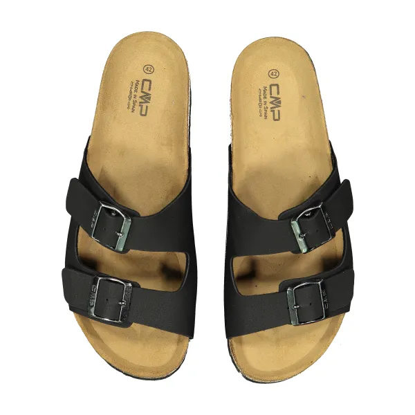 Чоловічі тапочки CMP ECO THALITHA SLIPPER