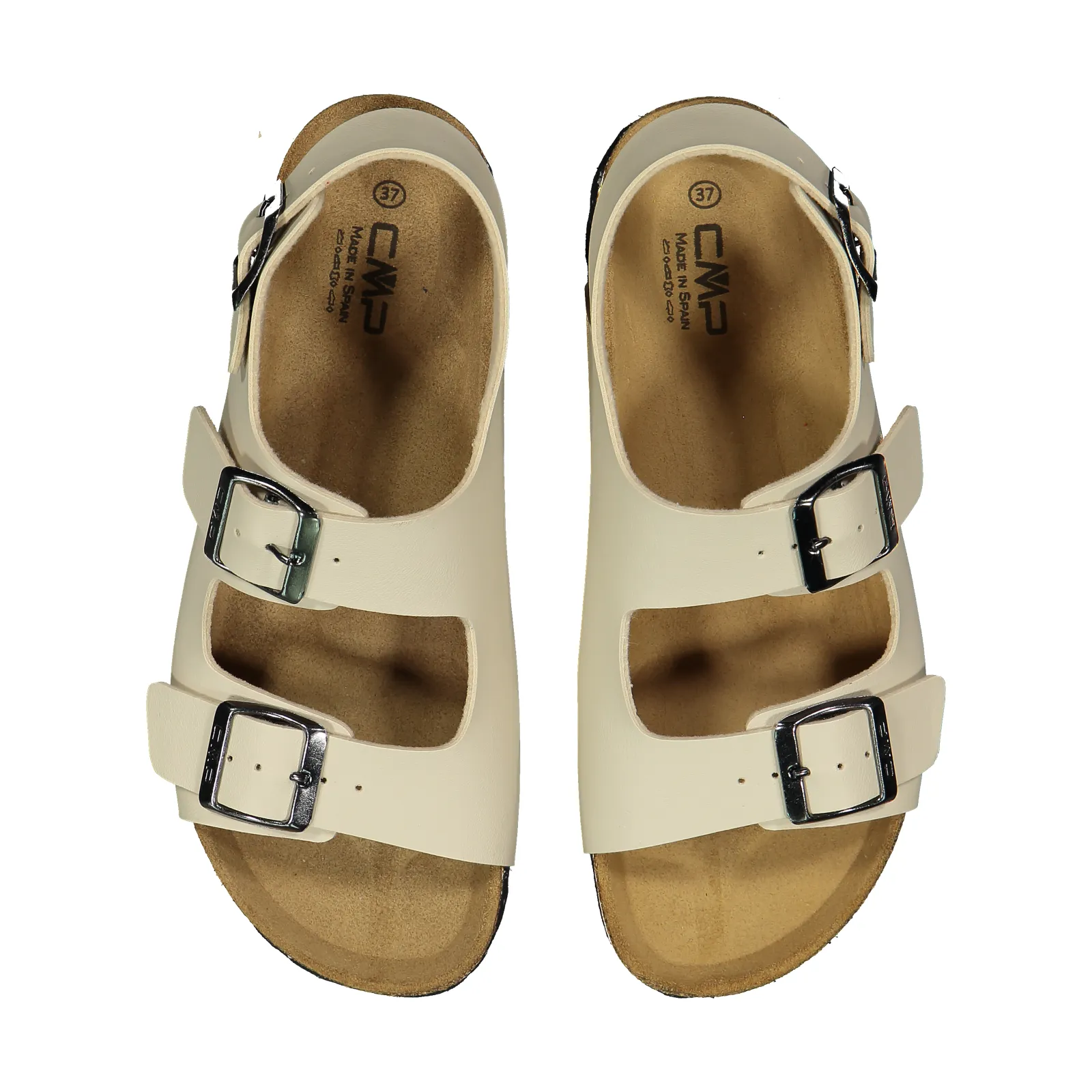 Жіночі тапочки CMP ECO KEIDHA WMN SANDAL