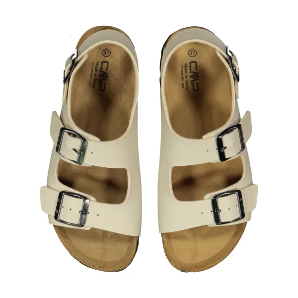 Жіночі тапочки CMP ECO KEIDHA WMN SANDAL