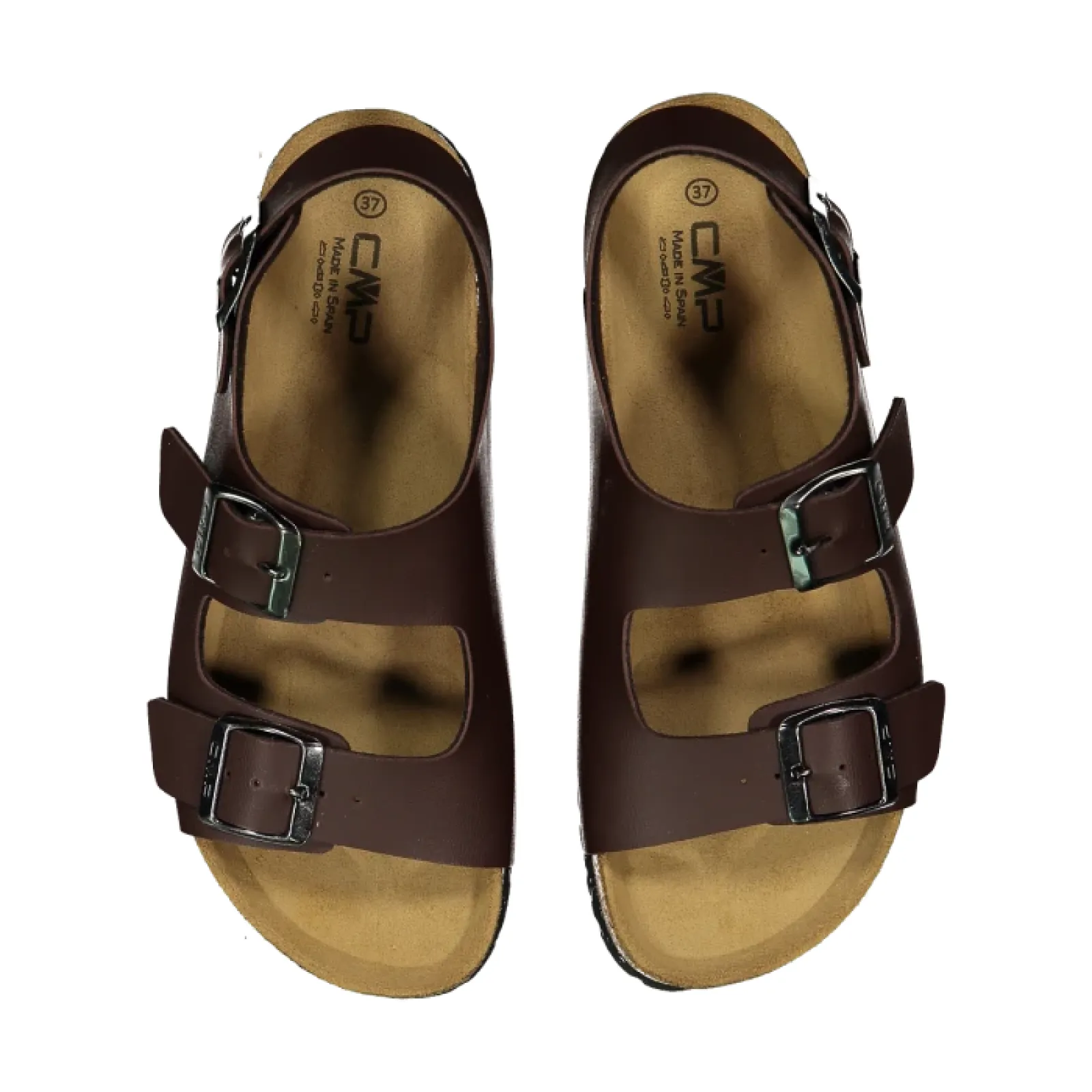 Жіночі сандалі CMP ECO KEIDHA SLIPPER