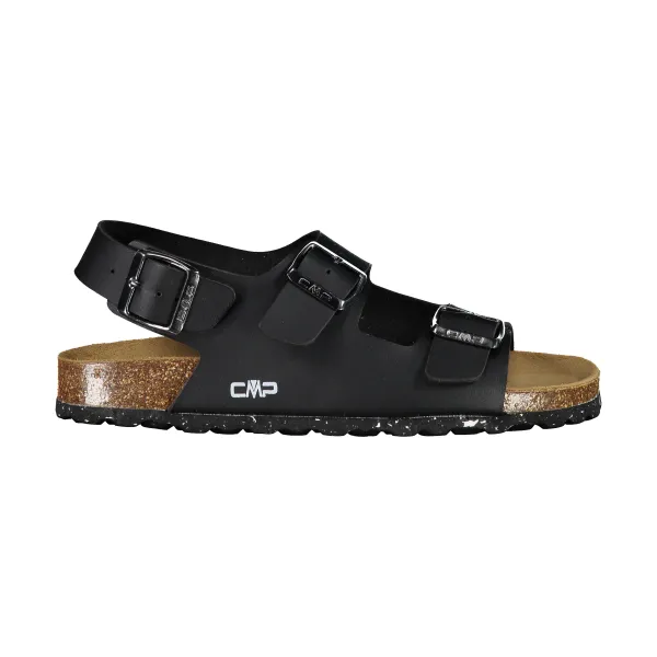 Жіночі тапочки CMP ECO KEIDHA WMN SANDAL