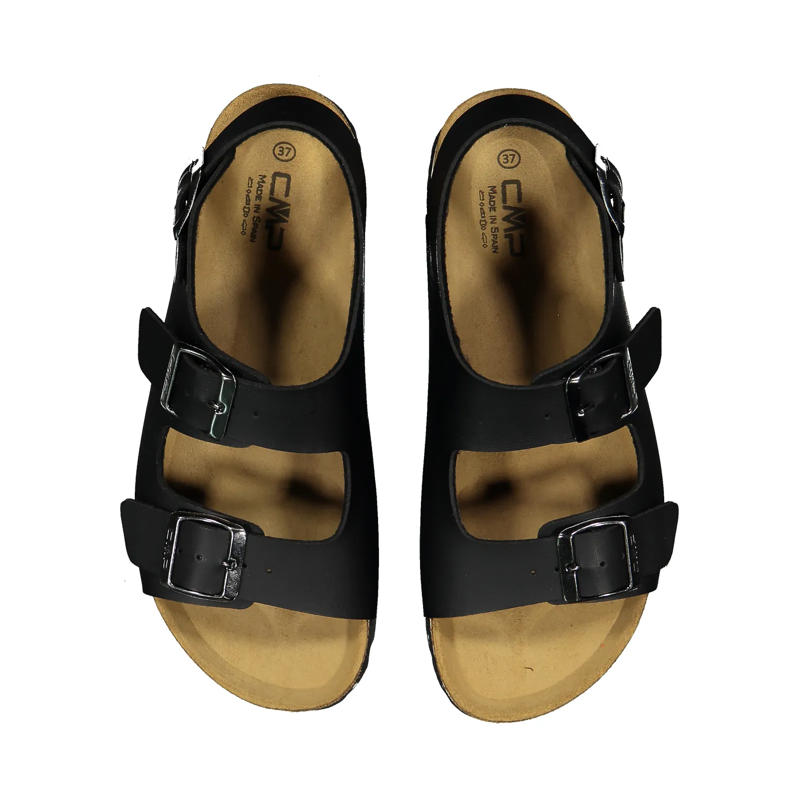Жіночі тапочки CMP ECO KEIDHA WMN SANDAL
