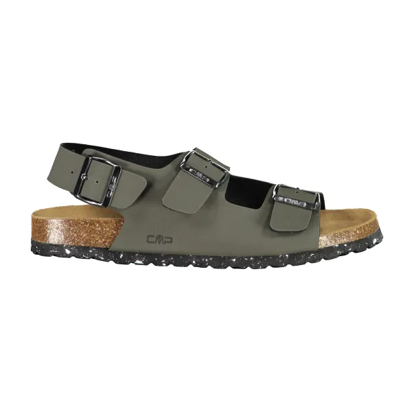 Чоловічі тапочки CMP ECO KEIDHA SLIPPER