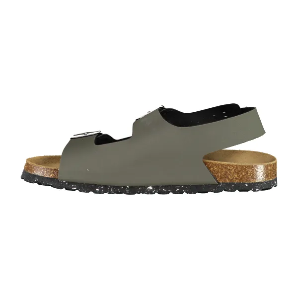 Чоловічі тапочки CMP ECO KEIDHA SLIPPER