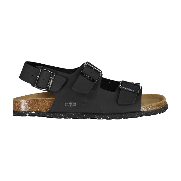 Чоловічі тапочки CMP ECO KEIDHA SLIPPER
