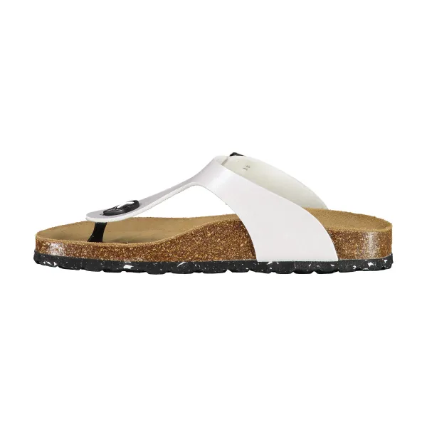 Жіночі тапочки CMP ECO MYMOSA WMN FLIP FLOP