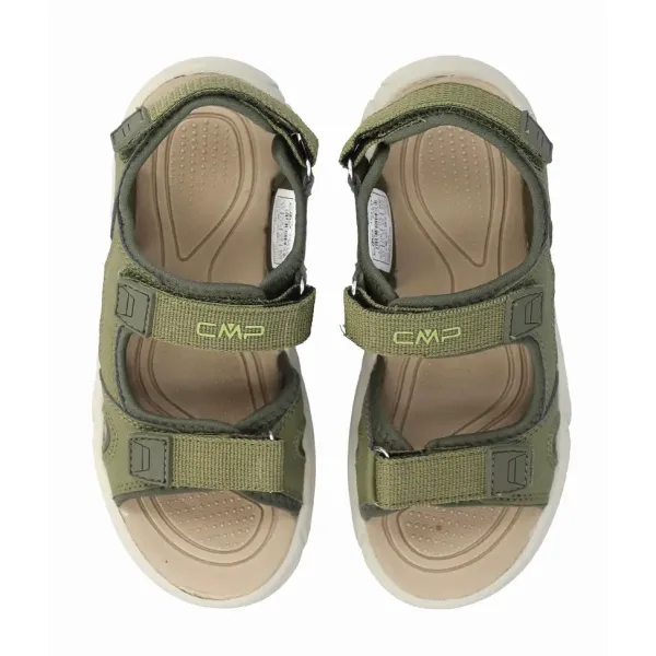 Дитячі сандалі CMP STROLLY SANDAL