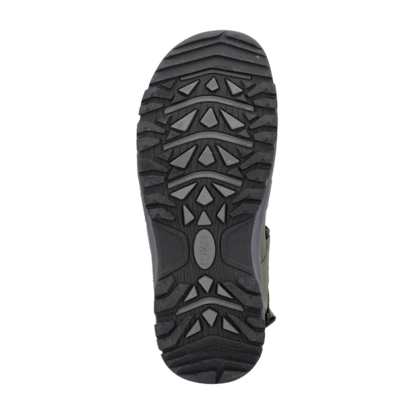 Чоловічі сандалі CMP KHOROS HIKING SANDALS