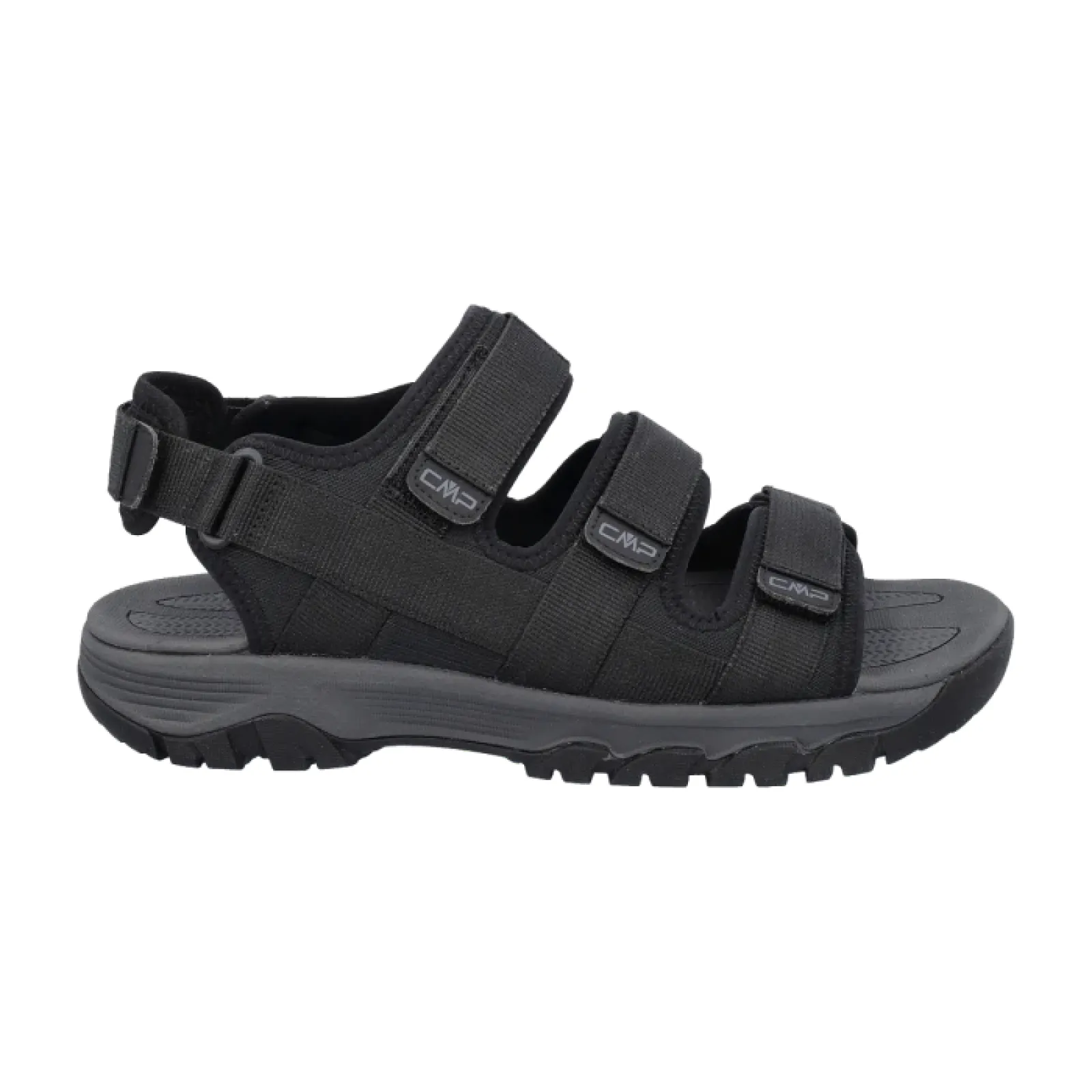 Чоловічі сандалі CMP KHOROS HIKING SANDALS