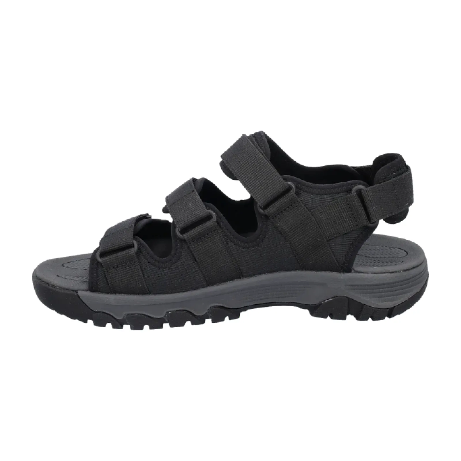 Чоловічі сандалі CMP KHOROS HIKING SANDALS