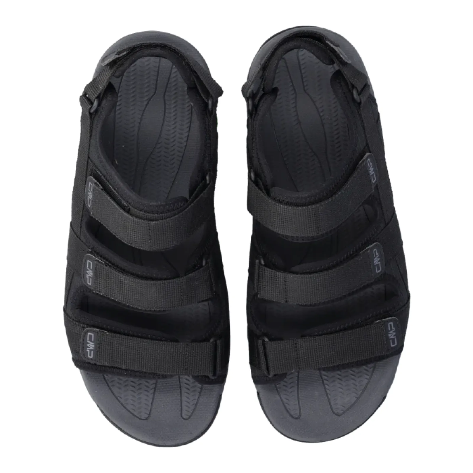 Чоловічі сандалі CMP KHOROS HIKING SANDALS